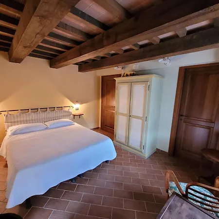 Cardella Farm stay