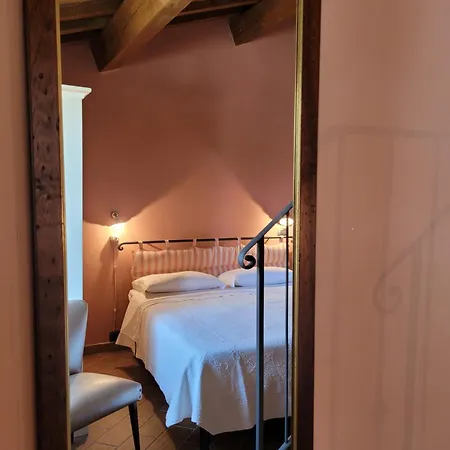 Farmház Agriturismo Cardella *