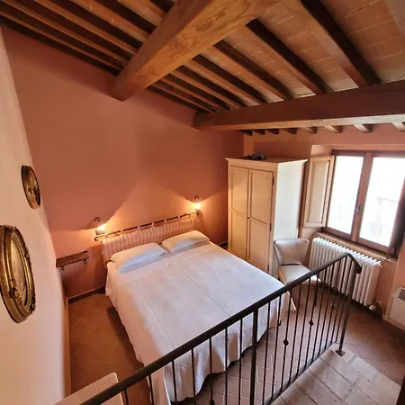 Farm stay Cardella Piobbico