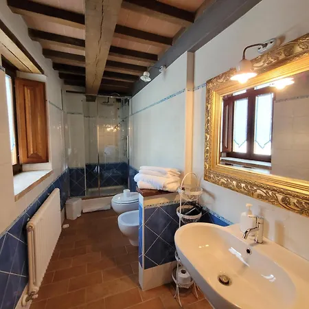 Agriturismo Cardella *