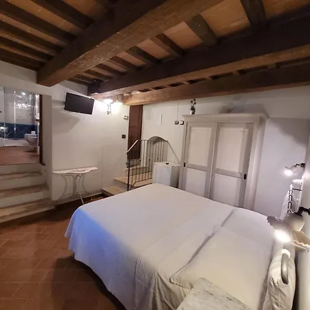 Cardella Séjour à la ferme Piobbico