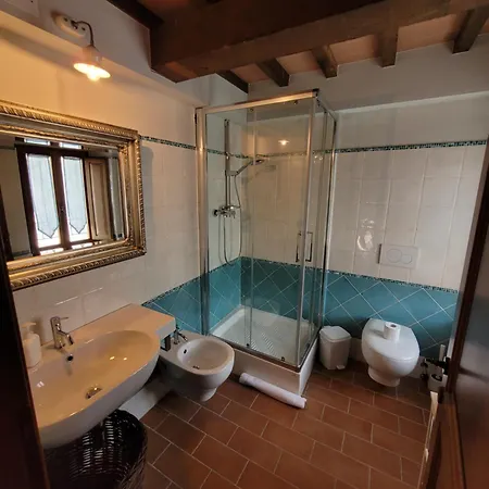 Agriturismo Cardella *