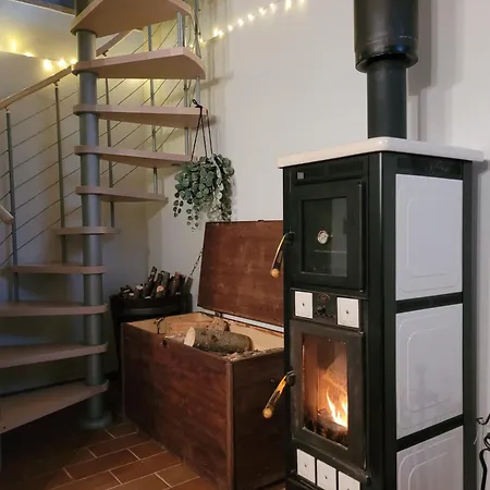 Agriturismo Cardella * Piobbico