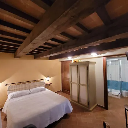 Agriturismo Cardella